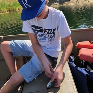 Meet your Posher, Daven